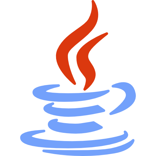 JDK icon